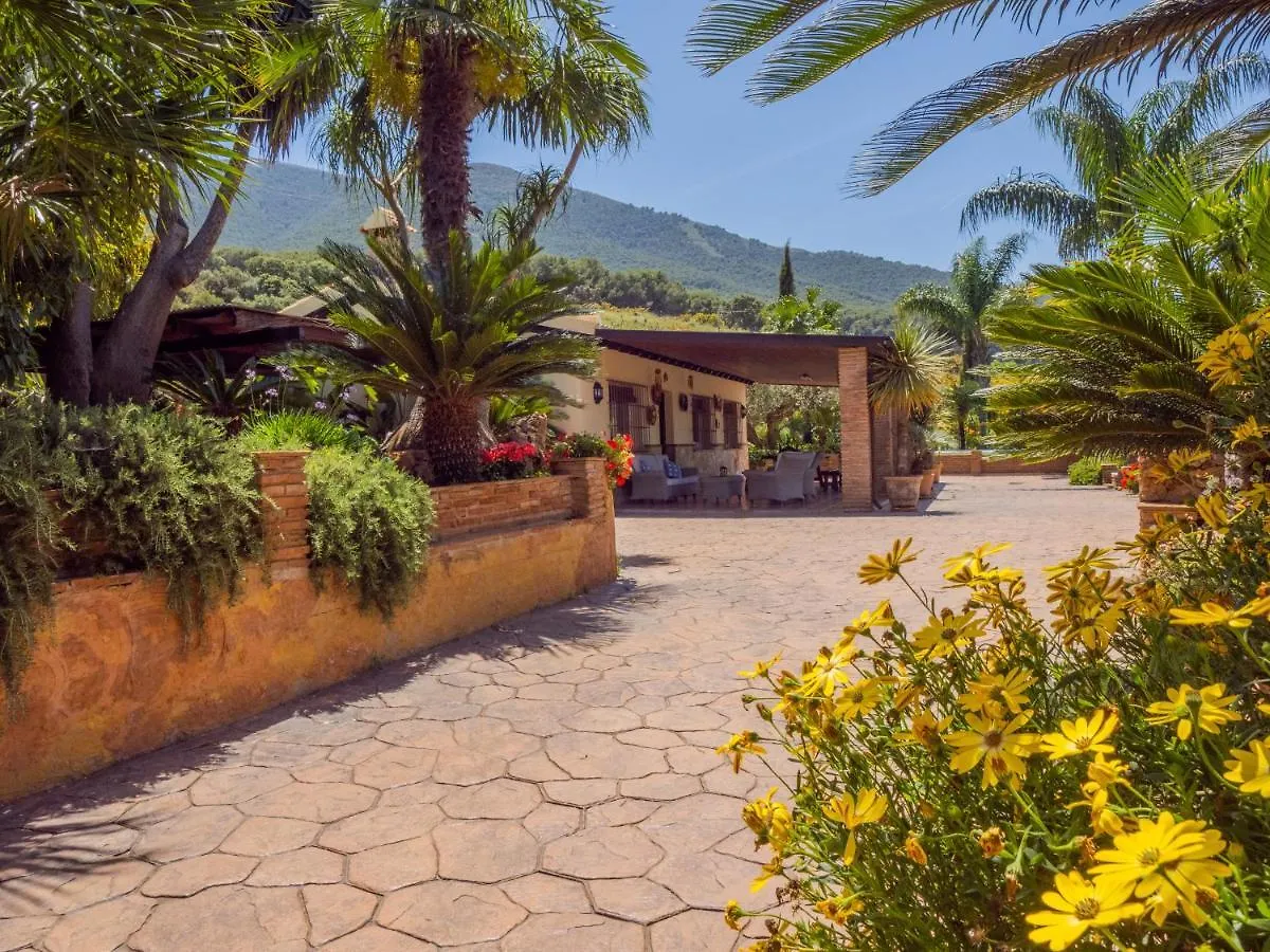 Cubo'S Finca Los Dragos Alhaurín el Grande 0*,  Spanien