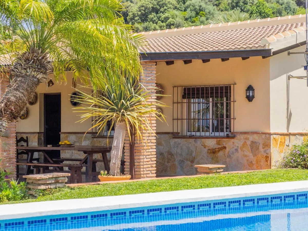 Cubo'S Finca Los Dragos Alhaurín el Grande Feriehus