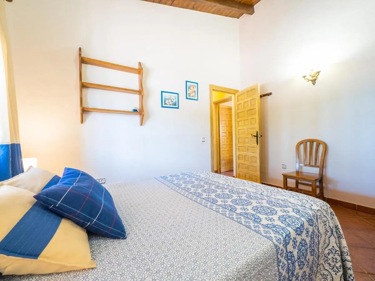 Feriehus Cubo'S Finca Los Dragos Alhaurín el Grande